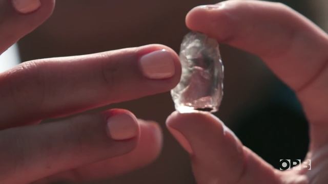 Mystery of Oregon’s sunstones | Oregon Field Guide смотреть онлайн