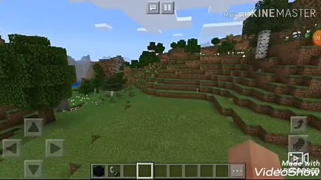 How to get plus symbol in Minecraft in Hindi смотреть онлайн