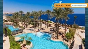 GRAND HOTEL SHARM 5* Египет Шарм-Эль-Шейх обзор – отель ГРАНД ХОТЕЛ ШАРМ 5 Шарм-Эль-Шейх видео обзо