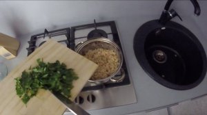 Макароны с яйцом, паштетом с грибами и помидорами. Вкусные отварные макароны-быстрый рецепт пошагов