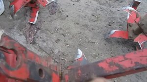Мотоблок и навесное оборудование