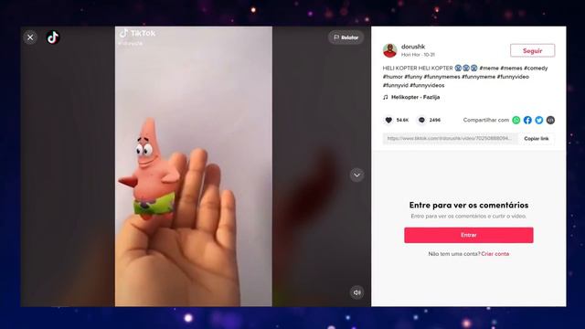 'Helikopter Helikopter' Explicado🚁 смотреть онлайн