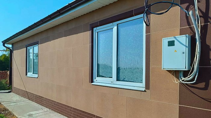 Купить дом в ст. Федоровская| Переезд в Краснодарский край смотреть онлайн