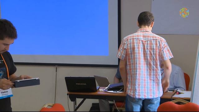 [ОтУС] Летняя школа - День 4 - Вывод инновационного продукта на рынок смотреть онлайн