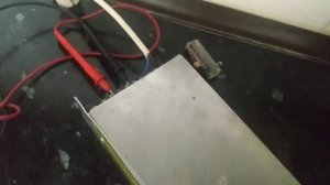 зарядное устройство для кальциевых аккумуляторов из led driver