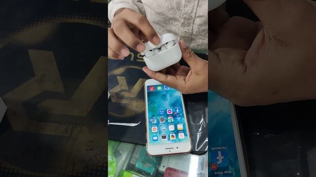 Airpods pro 2nd Gen | Unboxing & Bangla Review | Apple | Airpods