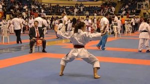 Shotokan Ryu Kase Ha Karate Do Club Yoshitaka - Macedonia