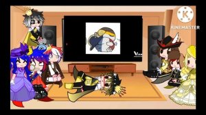 past countryhumans react #2(lazy) (cringe)