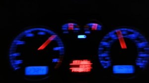 Volkswagen Passat b5+ AWM 1.8t 170л/с разгон/acceleration