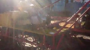 две мотособаки самоделки