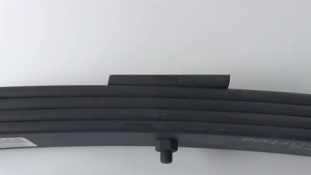 Рессора передняя COUNTY смотреть онлайн