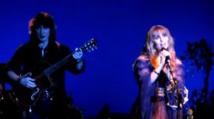 Blackmore's Night - Nur Eine Minute ~ Hanging Tree (Moscow 23.09.2011)