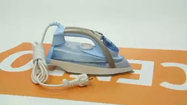 Żelazko Philips GC3320 - zobacz w 3D - Ceneo.pl смотреть онлайн