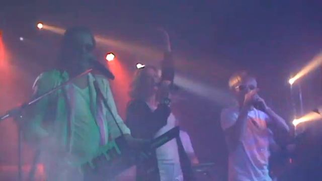 Сергей Васюта гр "Сладкий сон" и Оля Потапова.гр "Каролина""Летний диско бар"Клин."Шале" 23.12.2022 смотреть онлайн