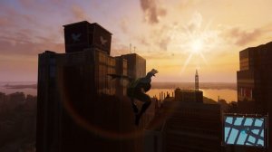 Все костюмы Марвел Человек-Паук | ALL costumes Marvel's Spider-Man Remastered 2022