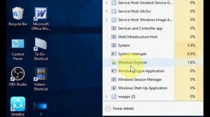How to Fix Red X Mark on Speaker Icon in Windows 10/8.1/7