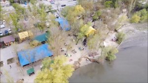 левбердон Ростов на Дону дотопримечательность Ростова левый берег дона