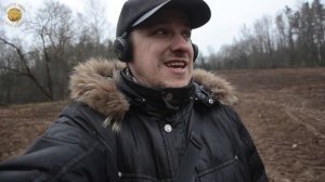 ПЕРСТЕНЬ С КАМНЕМ ДЛЯ ЖЕНЫ! XP Deus Коп в древнем селе  | Золотое Хобби