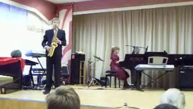 Verdier Jean-François "Tango" смотреть онлайн