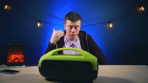 HOPESTAR A50 – МОЩНЫЙ китайский JBL BOOMBOX 3! СДУВАЕТ БАСОМ! ЗДЕСЬ 80W!!!