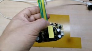 Ремон платы питания увлажнителя воздуха #рембыттехника77 #ремонтплатыпитания #ремонттехники