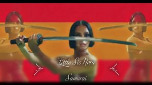 Nightcore Samurai * Little Sis Nora