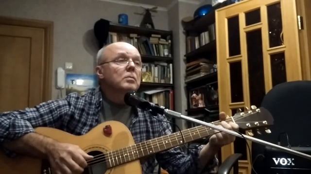Динамовский вальс Чижа