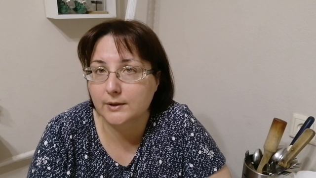 Новая мебель в кухню ?? Отношения с бывшим мужем ? смотреть онлайн