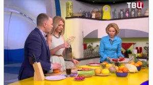 Диетолог Ионова о том, какие продукты сжигают жир