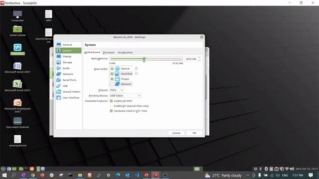 The ex IBMer teaches Hardware Virtualization tutorial смотреть онлайн