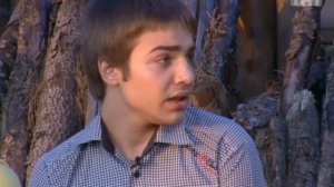 Самсонов подозревает, что Элина Карякина - содержанка.