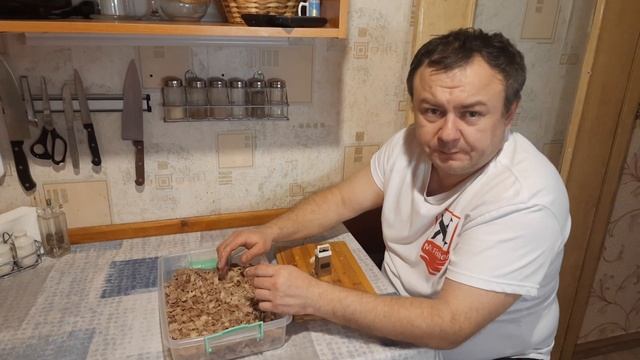 Как приготовить холодец без желатина смотреть онлайн