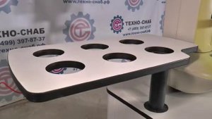 Прибор настройки инструмента DMG Mori Microset UNO