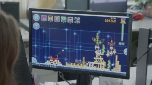 Inside Rovio – Angry Birds Friends: Games as a Service Story