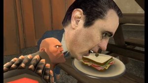 G-MOD АНИМАЦИЯ (ПРИКОЛ)