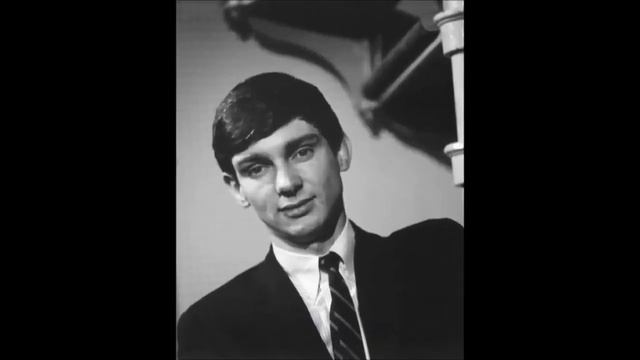 Gene Pitney something s gotten hold of my heart 1967 смотреть онлайн