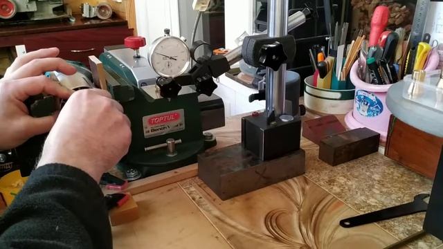 Цанга 3,175мм(1/8")_V002 смотреть онлайн