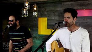 Capital Cities - Origami - Live & Rare Session HD