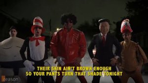 Remy: Trigger (Michael Jackson Thriller Parody)