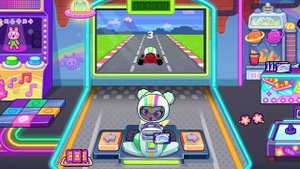24 Отправься в опасное путешествие с игрой Avatar World на твоем телефоне!