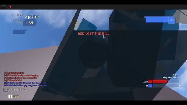 Roblox Camera Problem смотреть онлайн