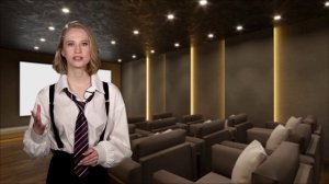 Про Кино: Куда ты пропала, Бернадетт?