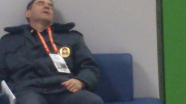 Начальник отдела организации охраны ОП УМВД России по Орл. обл. п-к.пол. Кондрашов С. Н. смотреть онлайн