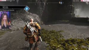 God of War (2018) PC Полное Прохождение на Русском | ГОД ОФ ВАР Прохождение | Максимальная сложност