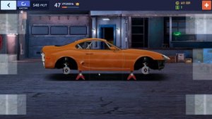 СВАП ЛАМБЫ В СУПРУ | КРАФТ ДВИГАТЕЛЯ | ИЗ ГРЯЗИ В КНЯЗИ 2 | Drag Racing: Уличные гонки