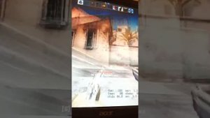 TEST CS:GO Radeon R9 350 2GB GDDR5, 8GB RAM DDR3, Intel Core i5 4570