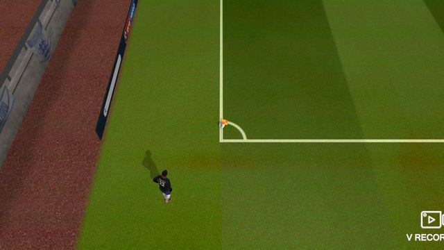 Гол с углового дрим лига смотреть онлайн