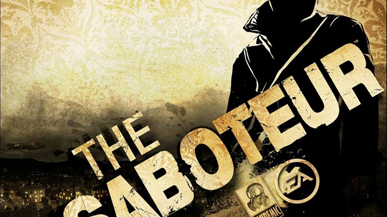 The Saboteur (2009) \\ Aprel Team