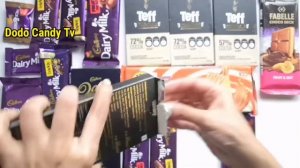 lots of chocolates | chocolates unboxing, cadbury silk oreo, treat wafers, dark chocolate