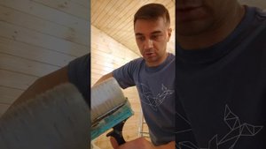 Кисть для потолка с которой не капает своими руками из бутылки